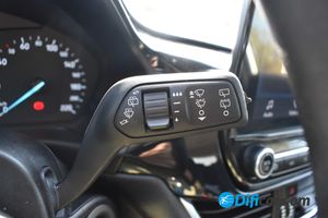 Ford Fiesta 1.1 TiVCT 63kW Trend 5p  - Foto 26