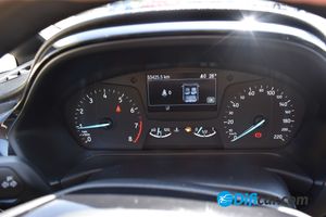 Ford Fiesta 1.1 TiVCT 63kW Trend 5p  - Foto 18