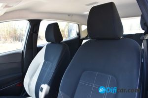 Ford Fiesta 1.1 TiVCT 63kW Trend 5p  - Foto 15