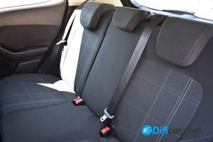 Ford Fiesta 1.1 TiVCT 63kW Trend 5p  - Foto 13