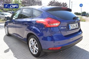 Ford Focus 1.0 Ecoboost AutoSt.St. 125cv Trend  - Foto 5