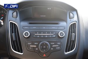 Ford Focus 1.0 Ecoboost AutoSt.St. 125cv Trend  - Foto 17