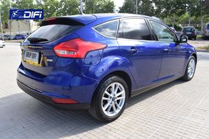 Ford Focus 1.0 Ecoboost AutoSt.St. 125cv Trend  - Foto 7