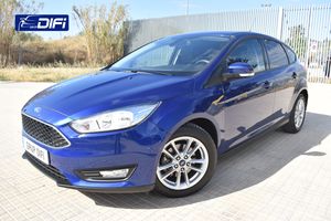 Ford Focus 1.0 Ecoboost AutoSt.St. 125cv Trend  - Foto 3