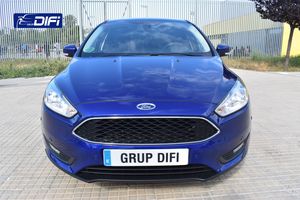 Ford Focus 1.0 Ecoboost AutoSt.St. 125cv Trend  - Foto 9