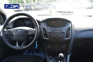 Ford Focus 1.0 Ecoboost AutoSt.St. 125cv Trend  - Foto 10