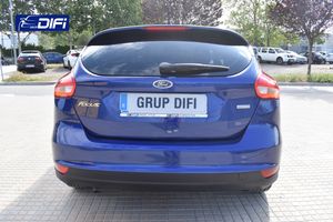 Ford Focus 1.0 Ecoboost AutoSt.St. 125cv Trend  - Foto 6