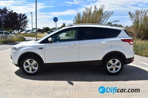 Ford Kuga 1.5 EcoBoost 88kW ASS 4x2 Trend  - Foto 4