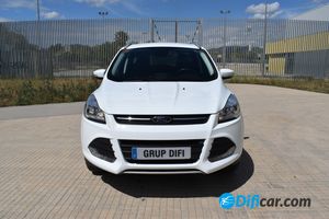 Ford Kuga 1.5 EcoBoost 88kW ASS 4x2 Trend  - Foto 10