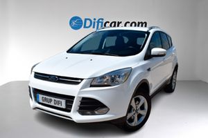 Ford Kuga 1.5 EcoBoost 88kW ASS 4x2 Trend  - Foto 2