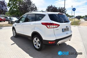 Ford Kuga 1.5 EcoBoost 88kW ASS 4x2 Trend  - Foto 5