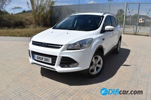 Ford Kuga 1.5 EcoBoost 88kW ASS 4x2 Trend  - Foto 3