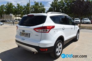Ford Kuga 1.5 EcoBoost 88kW ASS 4x2 Trend  - Foto 7