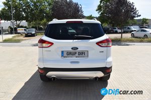 Ford Kuga 1.5 EcoBoost 88kW ASS 4x2 Trend  - Foto 6