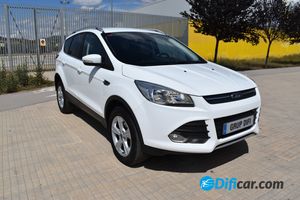 Ford Kuga 1.5 EcoBoost 88kW ASS 4x2 Trend  - Foto 9