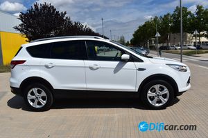 Ford Kuga 1.5 EcoBoost 88kW ASS 4x2 Trend  - Foto 8