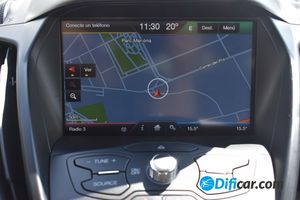 Ford Kuga 1.5 EcoBoost 88kW ASS 4x2 Trend  - Foto 22