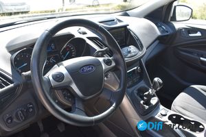 Ford Kuga 1.5 EcoBoost 88kW ASS 4x2 Trend  - Foto 11