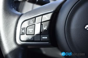 Jaguar E-Pace 2.0D 150CV 5p.  - Foto 19