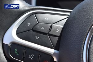 Jeep Compass Limited 1.3 PHEV 190CV  AutomáticoT AWD 5p.  - Foto 18