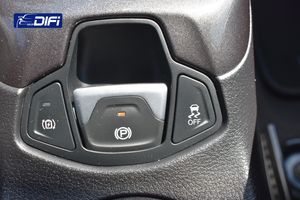 Jeep Compass Limited 1.3 PHEV 190CV  AutomáticoT AWD 5p.  - Foto 28