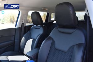 Jeep Compass Limited 1.3 PHEV 190CV  AutomáticoT AWD 5p.  - Foto 15