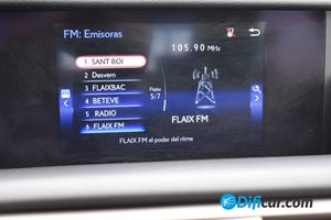 Lexus IS 2.5 300h Executive  223CV 4p.  - Foto 21