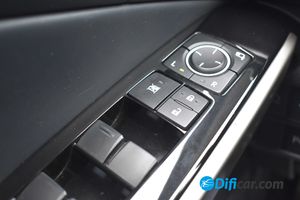 Lexus IS 2.5 300h Executive  223CV 4p.  - Foto 38