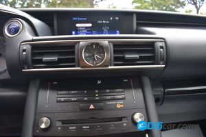 Lexus IS 2.5 300h Executive  223CV 4p.  - Foto 28