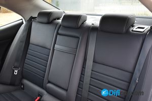 Lexus IS 2.5 300h Executive  223CV 4p.  - Foto 14