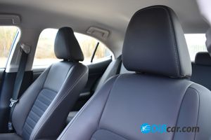 Lexus IS 2.5 300h Executive  223CV 4p.  - Foto 13