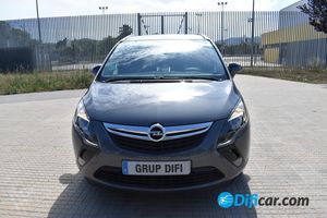 Opel Zafira Expression 1.6 CDTi SS 120CV 5p  - Foto 10
