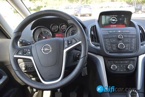 Opel Zafira Expression 1.6 CDTi SS 120CV 5p  - Foto 17