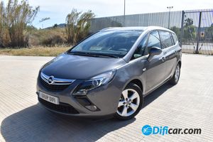 Opel Zafira Expression 1.6 CDTi SS 120CV 5p  - Foto 3