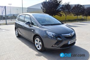 Opel Zafira Expression 1.6 CDTi SS 120CV 5p  - Foto 9