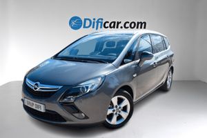 Opel Zafira Expression 1.6 CDTi SS 120CV 5p  - Foto 2