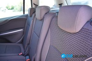 Opel Zafira Expression 1.6 CDTi SS 120CV 5p  - Foto 14