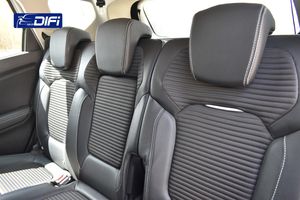 Renault Scénic Zen TCe 140CV EDC GPF SS Automática 5p  - Foto 15