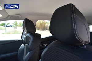 Renault Scénic Zen TCe 140CV EDC GPF SS Automática 5p  - Foto 16