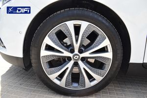 Renault Scénic Zen TCe 140CV EDC GPF SS Automática 5p  - Foto 11