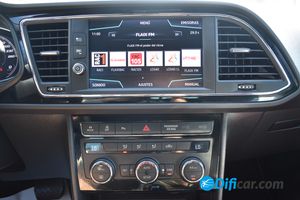 Seat Leon 2.0 TDI 150CV DSG7 StSp FR 5p  - Foto 23