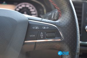 Seat Leon 2.0 TDI 150CV DSG7 StSp FR 5p  - Foto 19