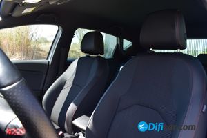Seat Leon 2.0 TDI 150CV DSG7 StSp FR 5p  - Foto 14
