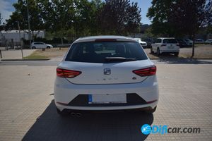 Seat Leon 2.0 TDI 150CV DSG7 StSp FR 5p  - Foto 10