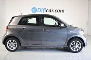 Smart Forfour 0.9 90CV SS AUTOMATICO 5p  - Foto 7