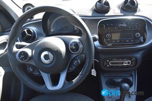 Smart Forfour 0.9 90CV SS AUTOMATICO 5p  - Foto 17