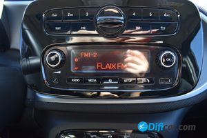 Smart Forfour 0.9 90CV SS AUTOMATICO 5p  - Foto 22