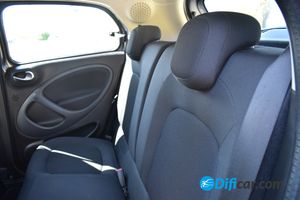 Smart Forfour 0.9 90CV SS AUTOMATICO 5p  - Foto 11