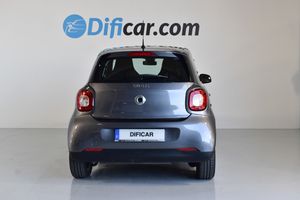 Smart Forfour 0.9 90CV SS AUTOMATICO 5p  - Foto 5