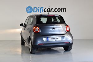 Smart Forfour 0.9 90CV SS AUTOMATICO 5p  - Foto 4
